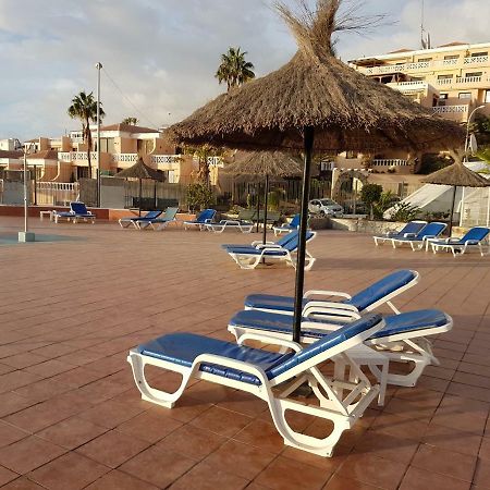 Lovely Studio Fully Equiped In Costa Adeje Exteriör bild