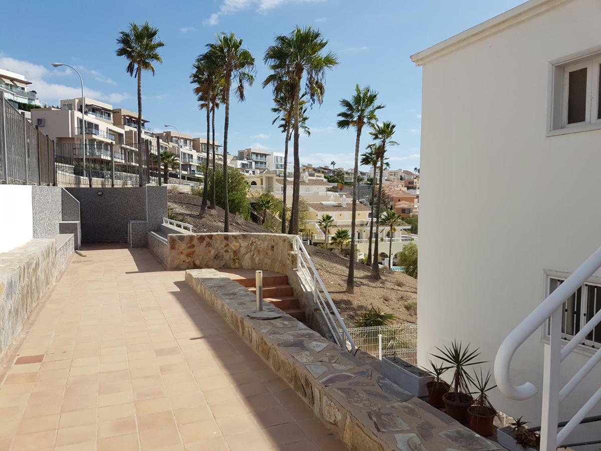 Lovely Studio Fully Equiped In Costa Adeje Exteriör bild