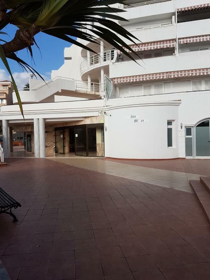 Lovely Studio Fully Equiped In Costa Adeje Exteriör bild