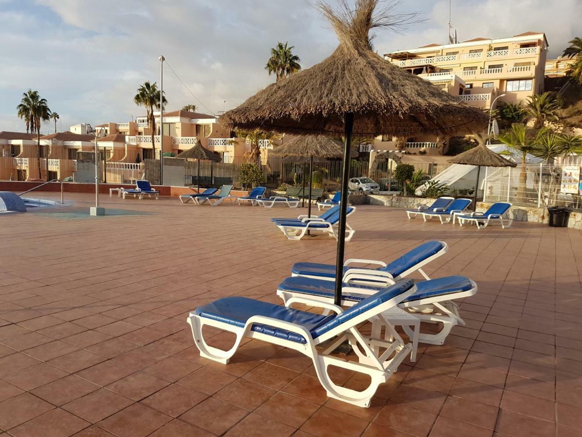 Lovely Studio Fully Equiped In Costa Adeje Exteriör bild