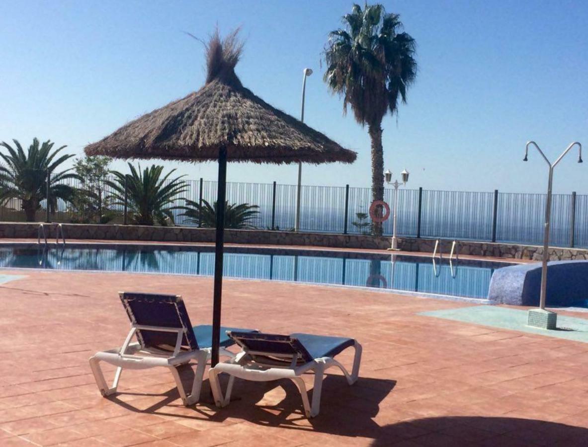 Lovely Studio Fully Equiped In Costa Adeje Exteriör bild