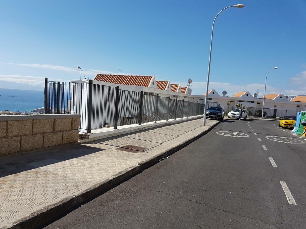 Lovely Studio Fully Equiped In Costa Adeje Exteriör bild