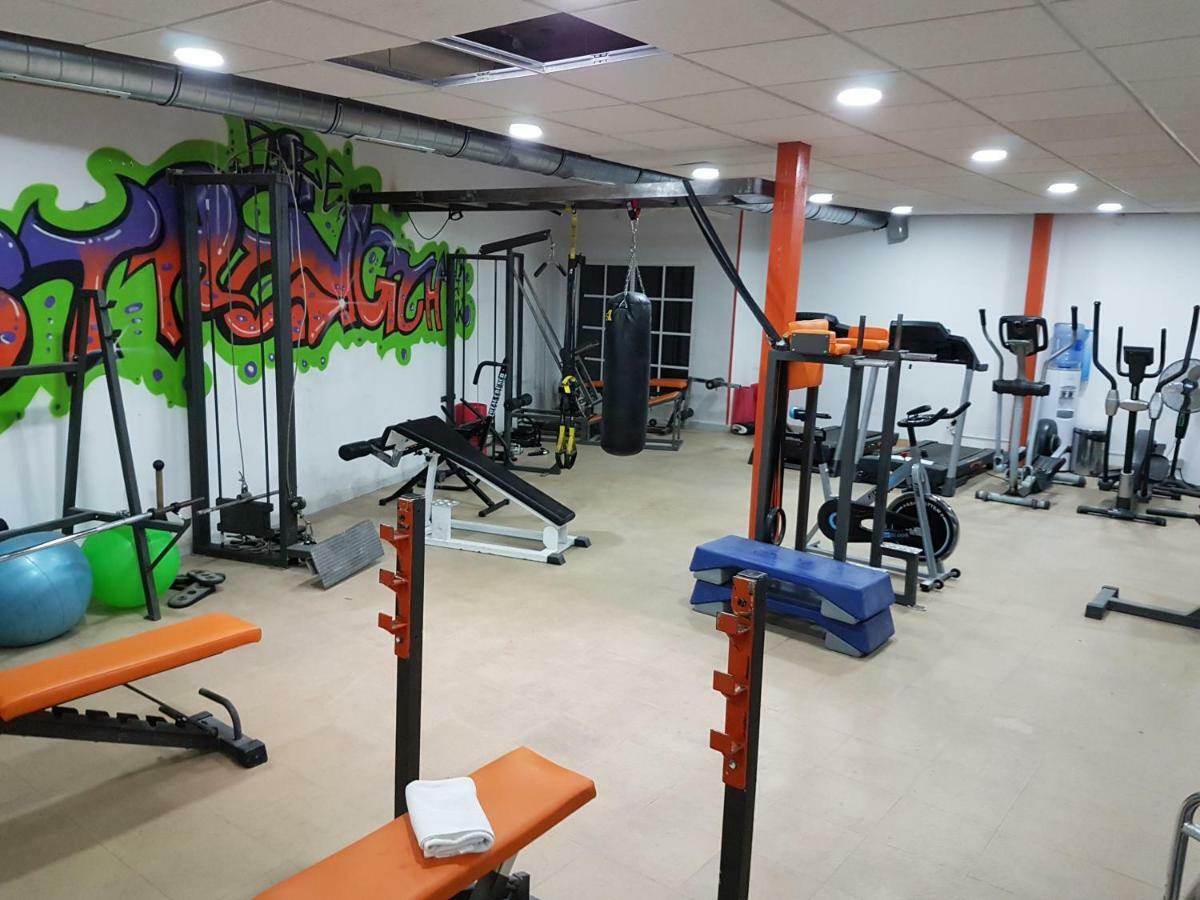 Lovely Studio Fully Equiped In Costa Adeje Exteriör bild