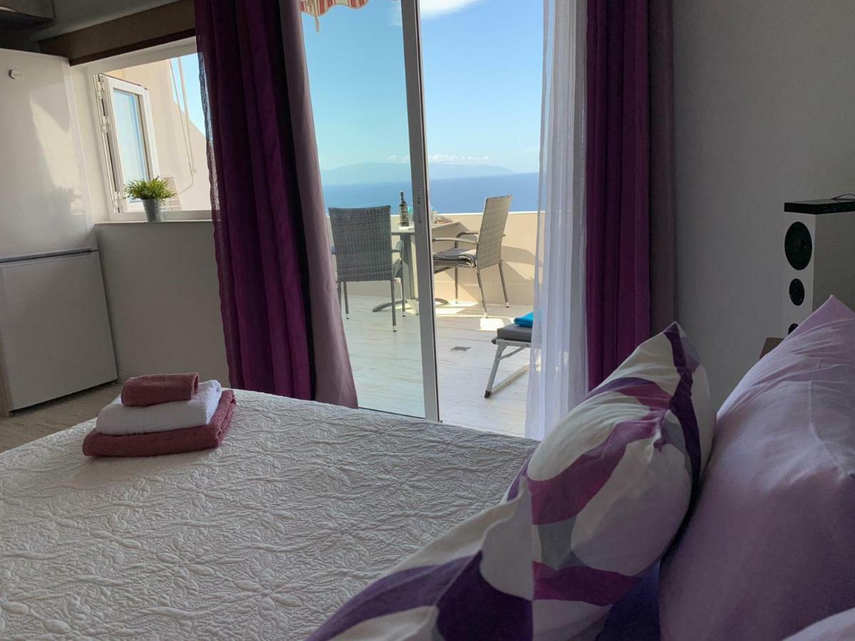 Lovely Studio Fully Equiped In Costa Adeje Exteriör bild