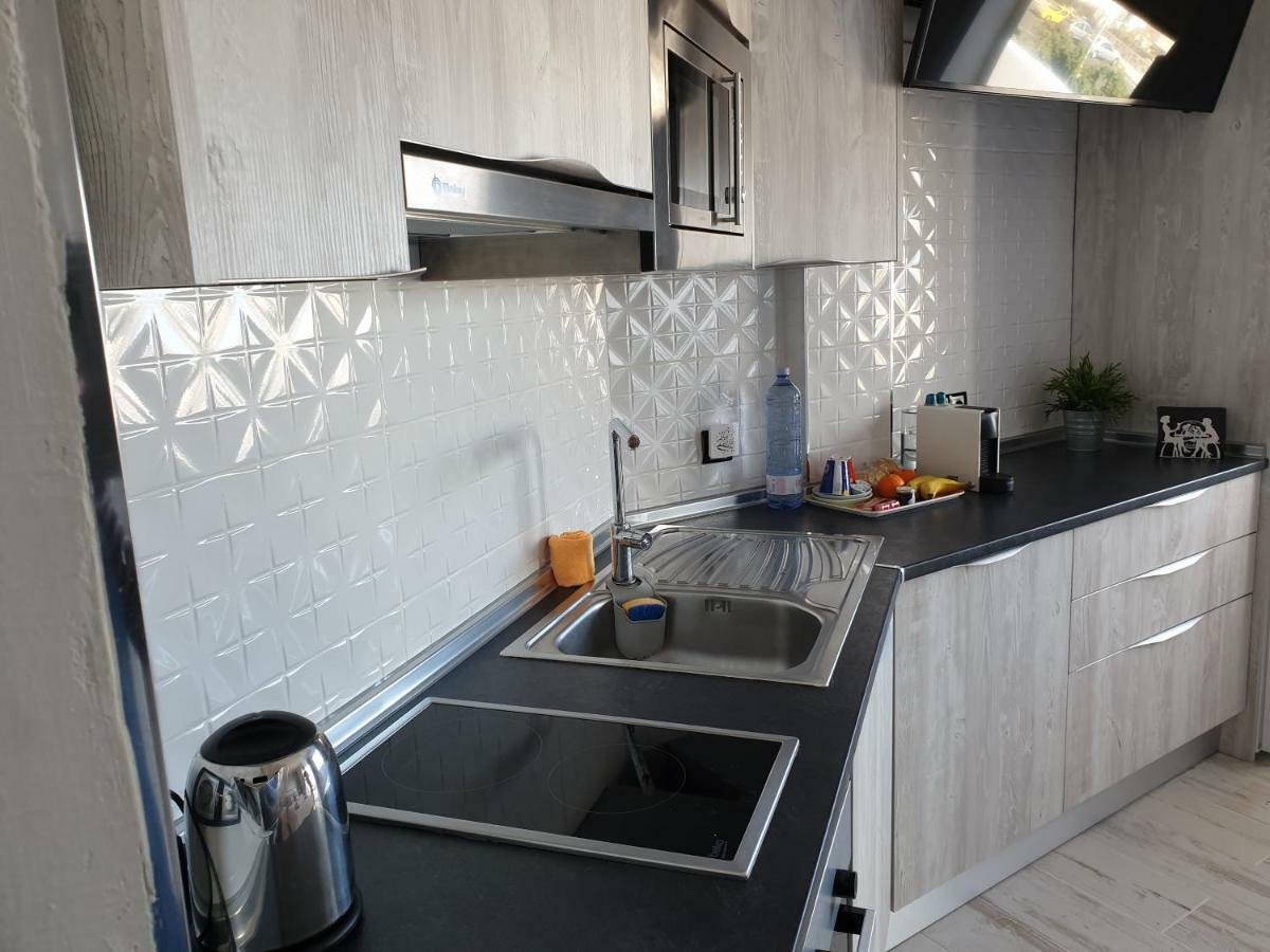 Lovely Studio Fully Equiped In Costa Adeje Exteriör bild